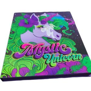 Mystic Unicorn - Eyeshadow Palette - Bombshell Cosmetica